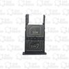 GAVETA CHIP MOTOROLA X PLAY PRETO