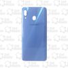 TAMPA SAMSUNG A20 AZUL CLARO