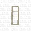 GAVETA CHIP SAMSUNG M21 BRANCO