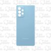 TAMPA SAMSUNG A23 4G AZUL CLARO