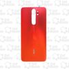 TAMPA XIAOMI REDMI NOTE 8 PRO VERMELHO