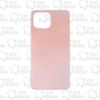 TAMPA XIAOMI MI 11 LITE ROSA