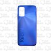TAMPA XIAOMI REDMI 9T AZUL