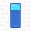 TAMPA XIAOMI M4 PRO 4G AZUL