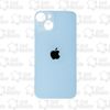 TAMPA IPHONE 14 AZUL CLARO S\/ LENTE