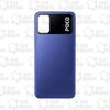 TAMPA XIAOMI POCO M3 AZUL
