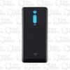 TAMPA XIAOMI MI 9T / MI 9T PRO PRETO