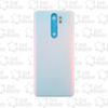 TAMPA XIAOMI REDMI NOTE 8 PRO BRANCO