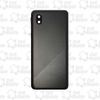 TAMPA SAMSUNG A01 CORE PRETO COM LENTE