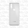 TAMPA MOTOROLA ONE ACTION BRANCO