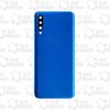 TAMPA SAMSUNG A50S AZUL COM LENTE