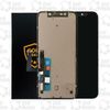 FRONTAL IPHONE XR PRETO GOLD EDITION (GE-814)