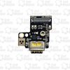PLACA DE CARGA MOTOROLA MOTO G200