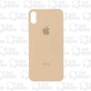 TAMPA IPHONE X ROSE S\/ LENTE