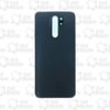 TAMPA XIAOMI REDMI 9 PRETO
