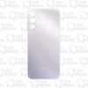 TAMPA SAMSUNG A14 5G PRATA