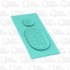 MANTA ANTIESTATICA PARA SEPARADORA NASAN 16CMX8CM