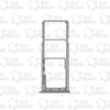 GAVETA CHIP SAMSUNG M10 M20 M21 M30 A10 A20 A30 A50 A70 PRATA