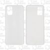 TAMPA SAMSUNG A03S BRANCO