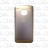 TAMPA MOTOROLA MOTO G5 DOURADO ORIGINAL NACIONAL