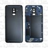 CARCA�A SAMSUNG A6 PLUS AZUL