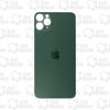 TAMPA IPHONE 11 PRO MAX VERDE MEIA NOITE S\/ LENTE