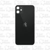 TAMPA IPHONE 11 PRETO S\/ LENTE