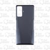 TAMPA XIAOMI POCOPHONE F4 GT PRETO ORIGINAL