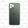 TAMPA IPHONE 11 PRO VERDE MEIA NOITE S\/ LENTE PREMIUM
