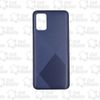 TAMPA SAMSUNG A02S AZUL