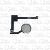 BOTAO HOME IPAD 2 BRANCO