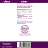 CIPET - HEPATO + DTX PET 30ML