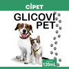 CIPET - GLICOVIPET 120ML