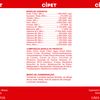CIPET - HEMOLIVITAN PET 120ML