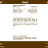 CIPET - CALCIPET + D3 120ML
