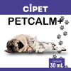 CIPET - PET CALM + 30ML