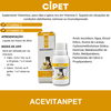 CIPET - ACEVITAN PET 30ML