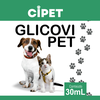 CIPET - GLICOVIPET 30ML