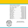 CIPET - DERMA + PET - 60 SNACKS