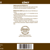 CIPET - CALCIPET + D3 120ML