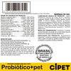 CIPET - PROBIOTICO + PET 14G