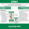 CIPET - GLICOVIPET 120ML