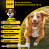 CIPET - PROBIOTICO + PET 14G