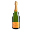 V FR CHAMP V CLICQUOT BRUT 750ML