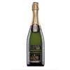 V FR DUVAL LEROY, CHAMPAGNE BRUT RESERVE NV MEIA-GARRAFA
