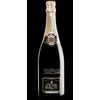 V FR DUVAL LEROY, CHAMPAGNE BRUT RESERVE NV MEIA-GARRAFA