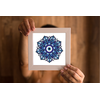 Mandala Proteção