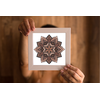 Mandala Terra