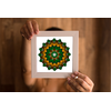 Mandala Signo de Touro