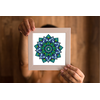 Mandala Sorte